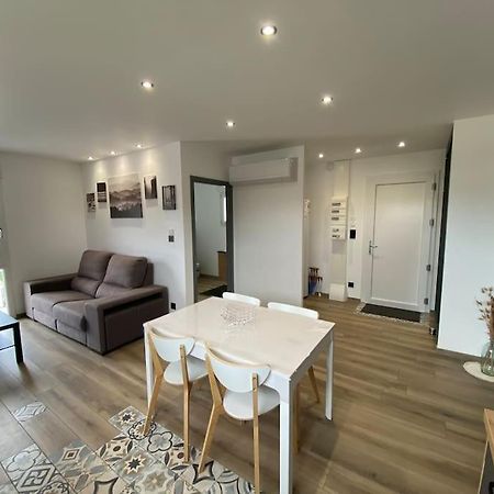 Appartement Climatise Charmes  Exterior photo